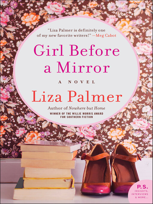 Title details for Girl Before a Mirror by Liza Palmer - Wait list